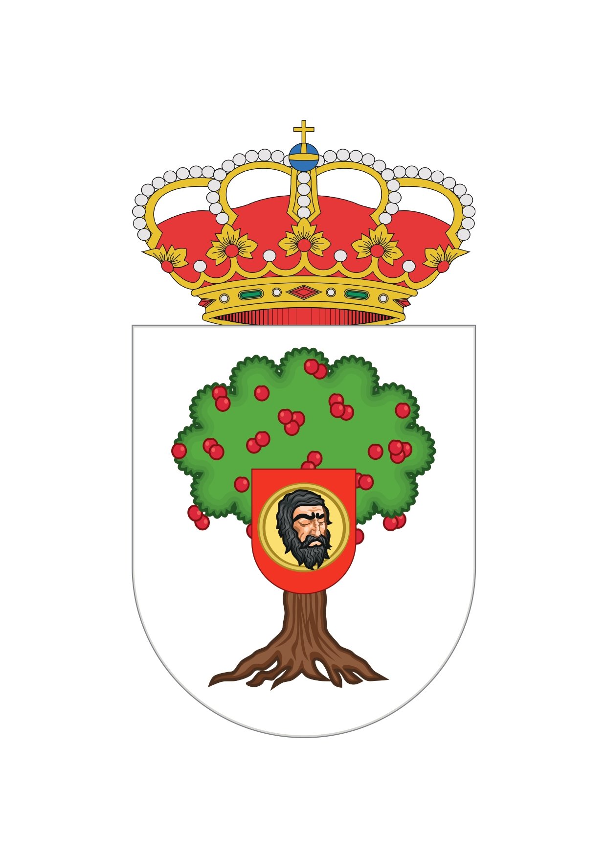 Propuesta de Escudo 1