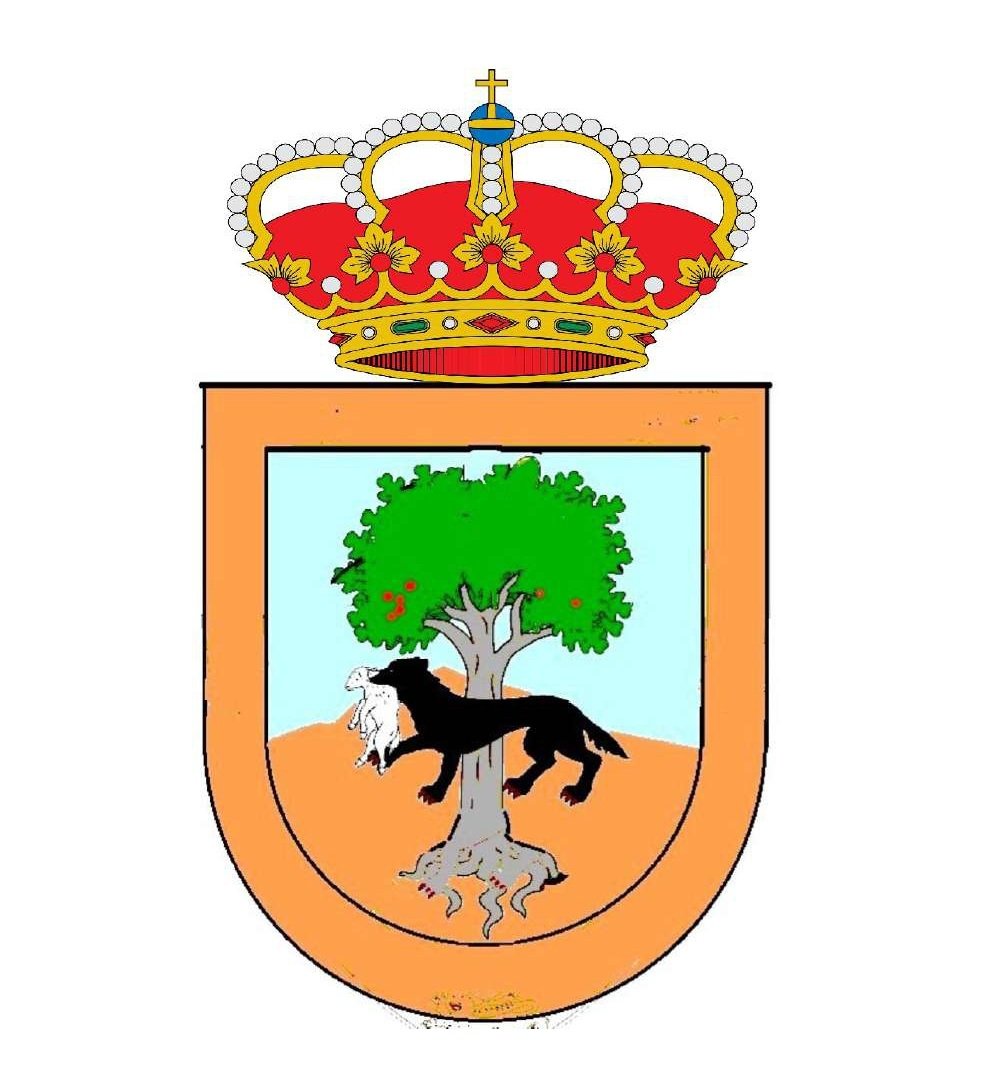 Propuesta de Escudo 18