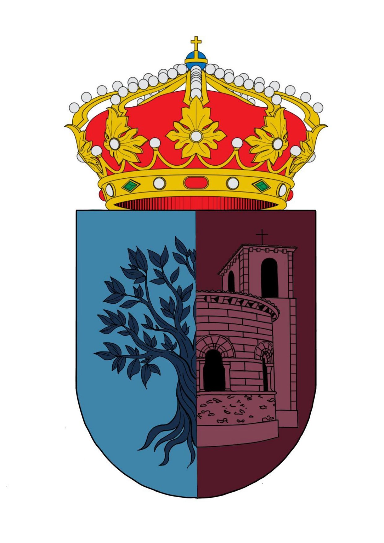 Propuesta de Escudo 22