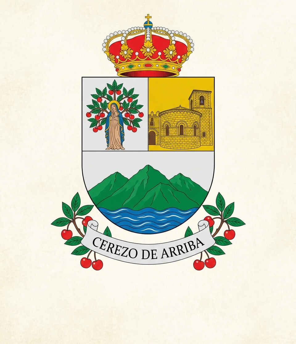 Propuesta de Escudo 23