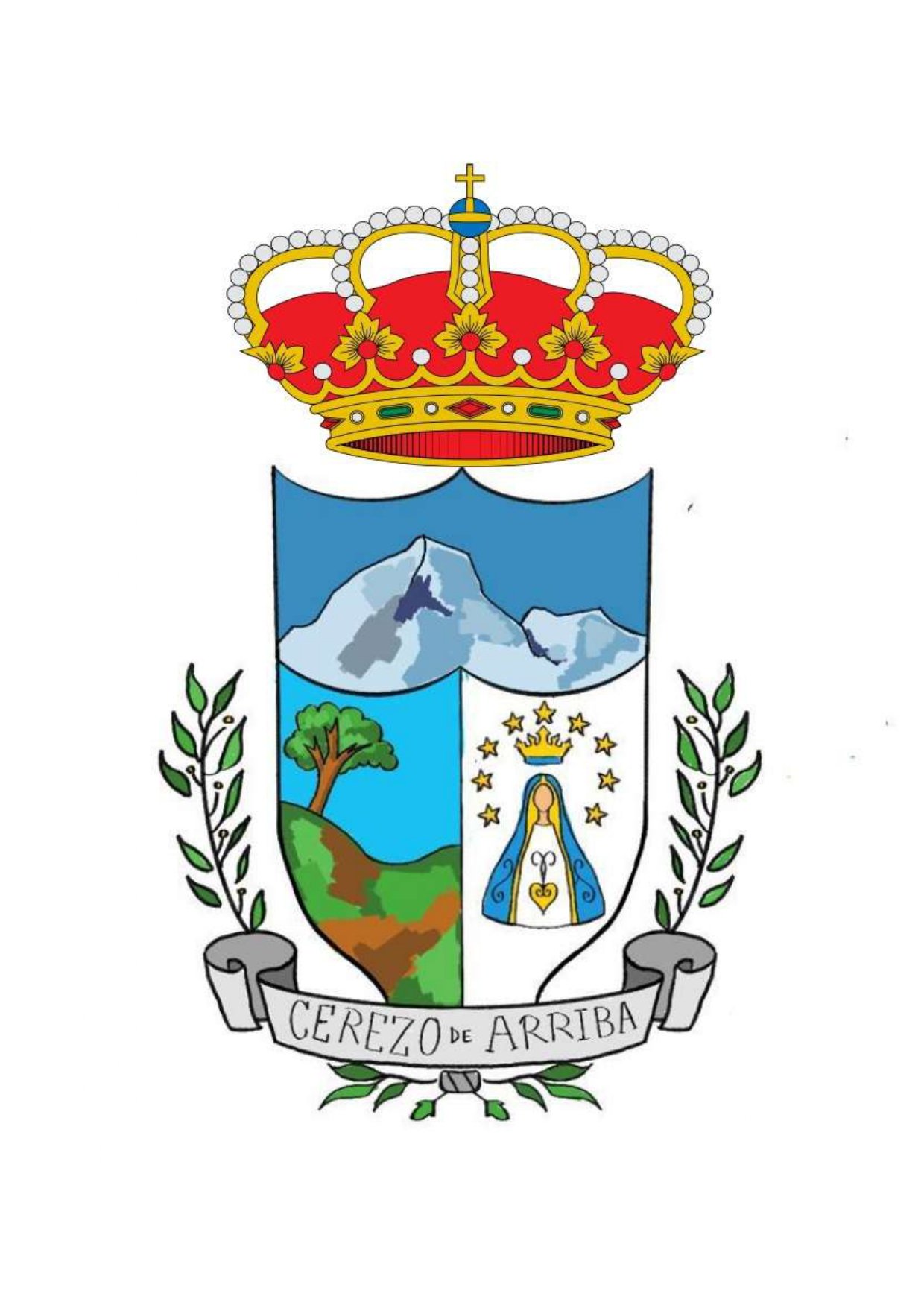 Propuesta de Escudo 3