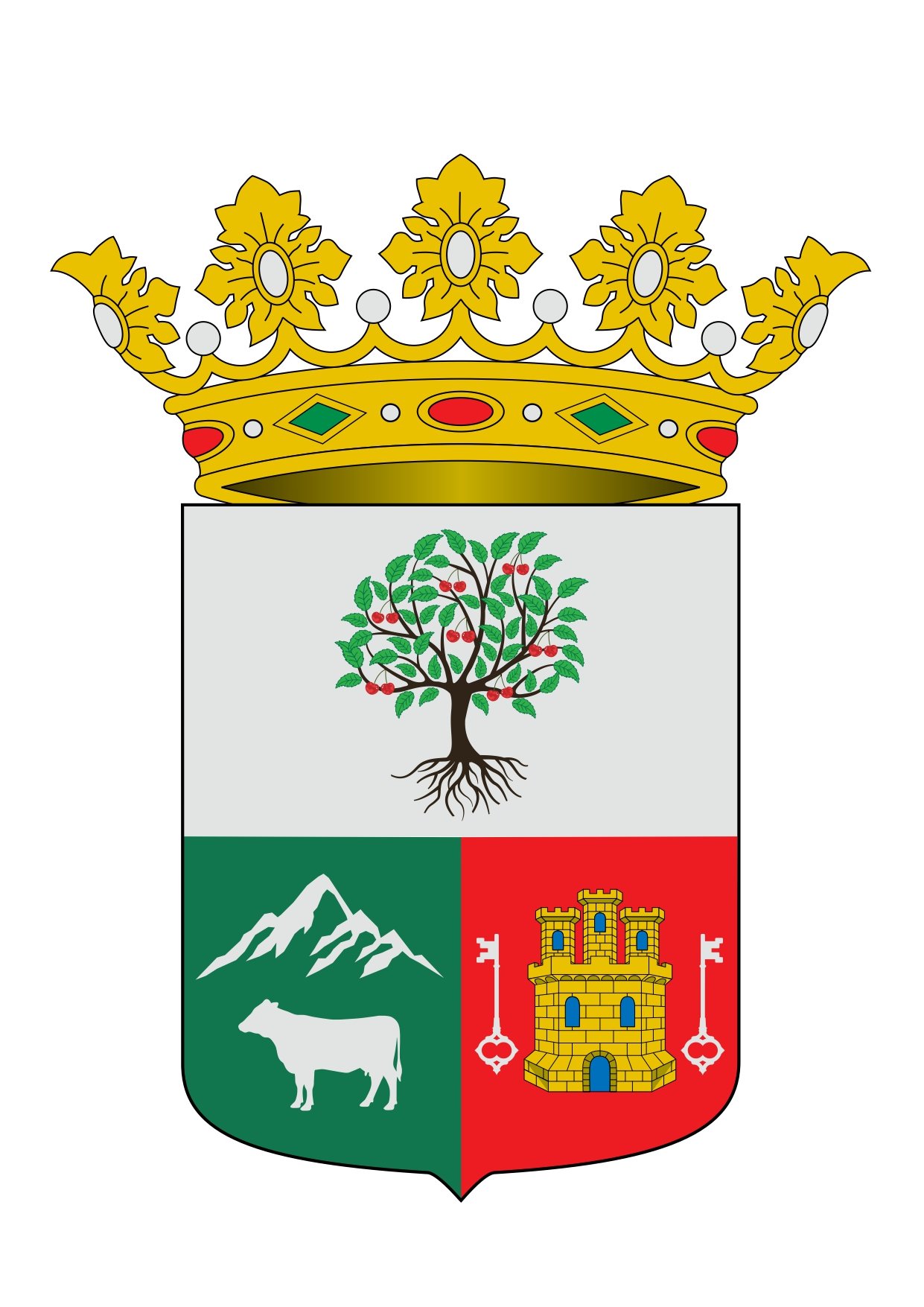 Propuesta de Escudo 4