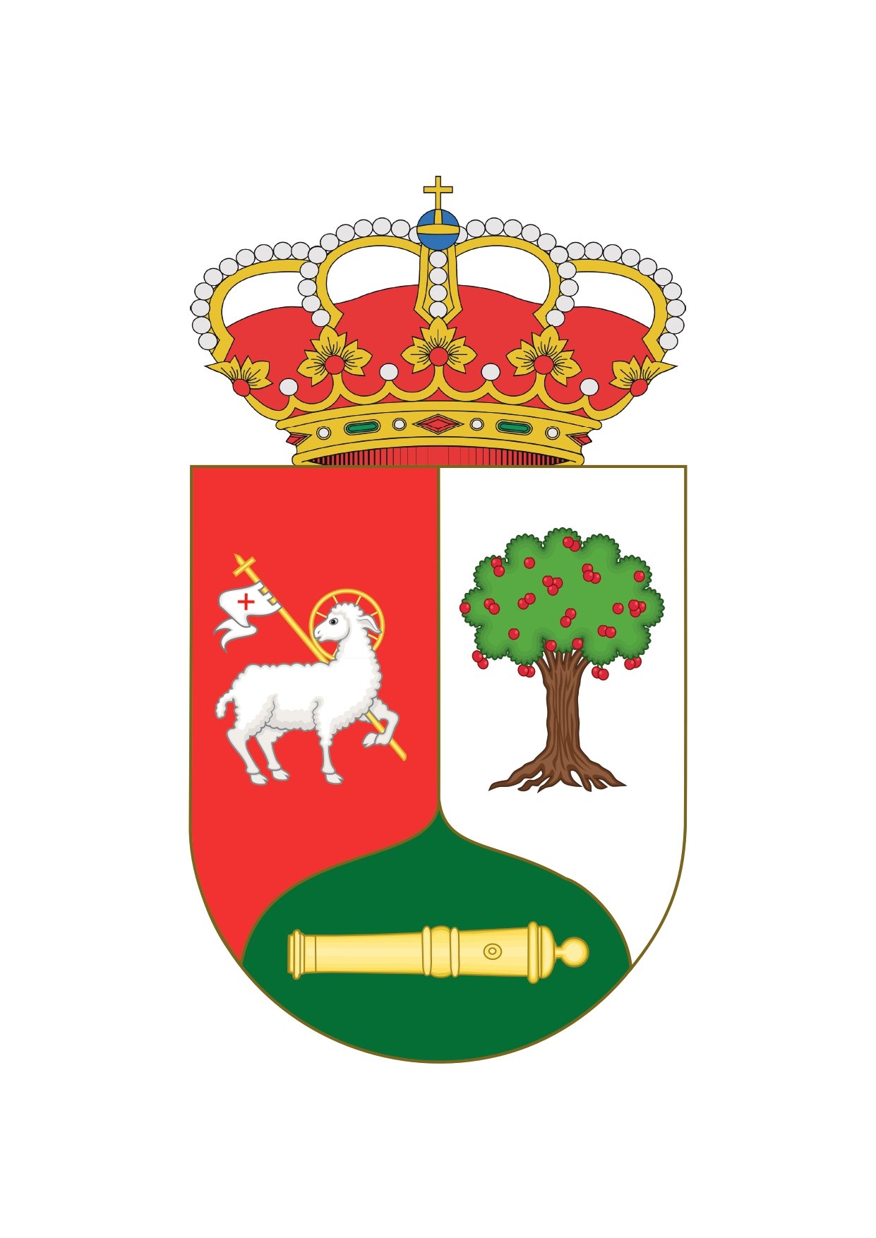 Propuesta de Escudo 6