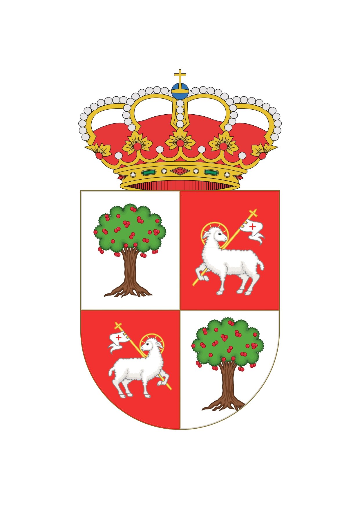 Propuesta de Escudo 7