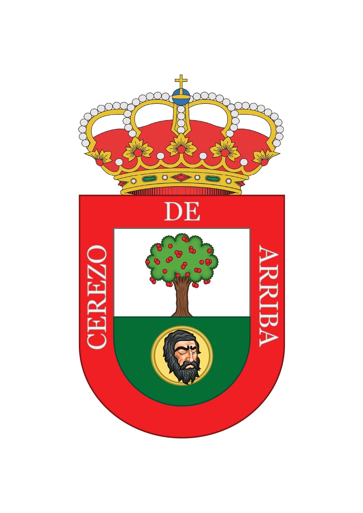Propuesta de Escudo 9